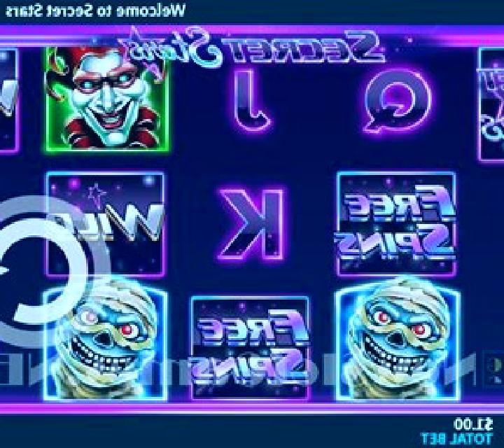 Reality Stars slot