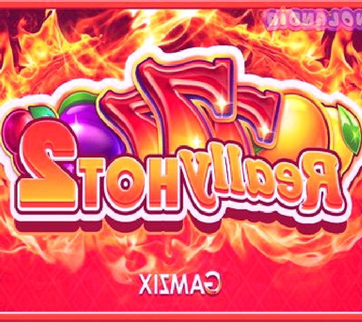 Really Hot 2 slot