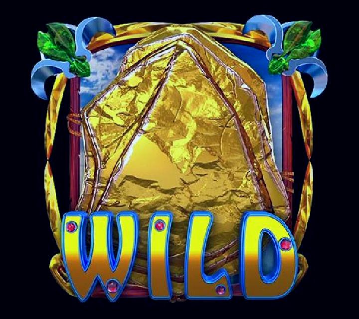 Really Wild slot game