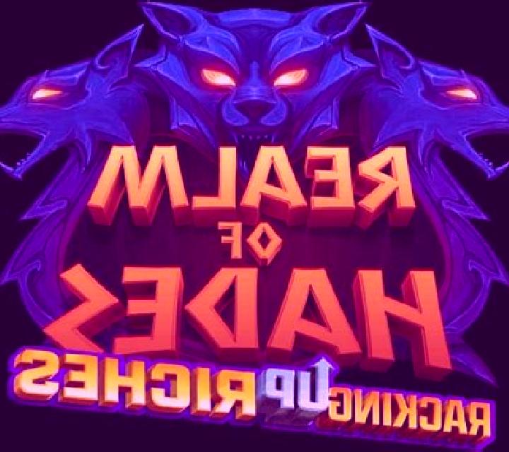Realm of Hades slot