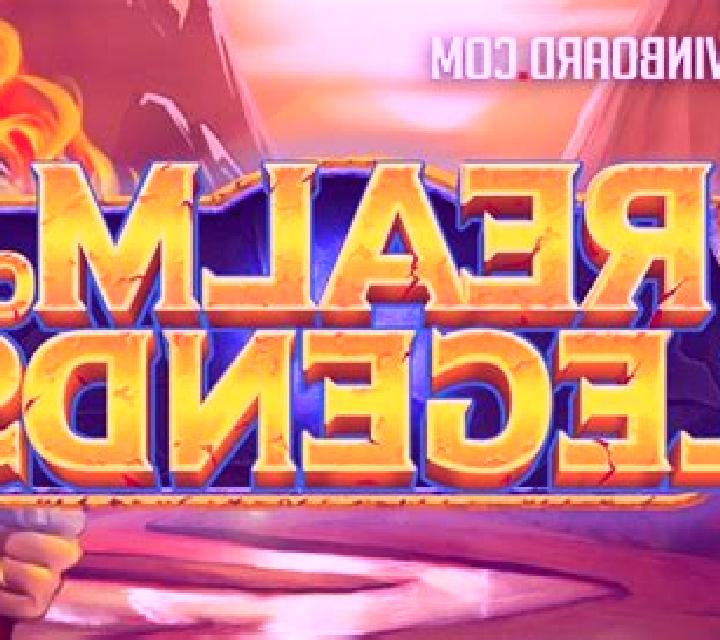 Realm Of Legends slot