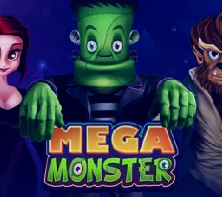 Realm of Monster slot