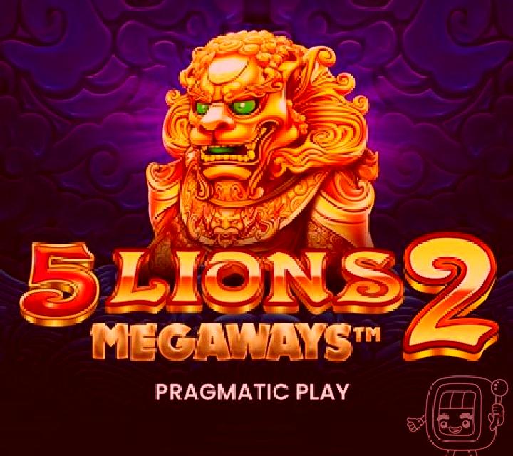 Realm Of Rats 2 online slot