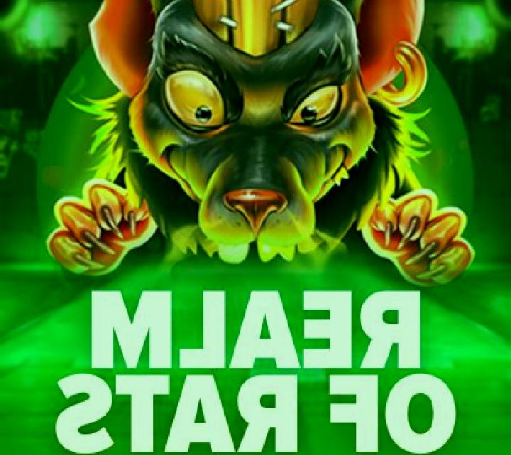 Realm Of Rats 2 slot
