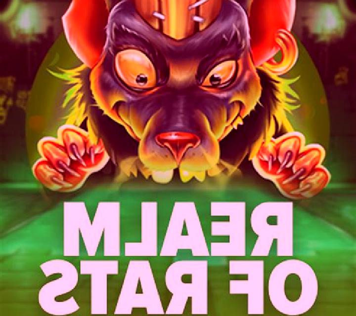 Realm of Rats slot
