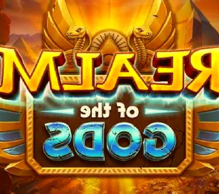 Realm of the Gods slot game