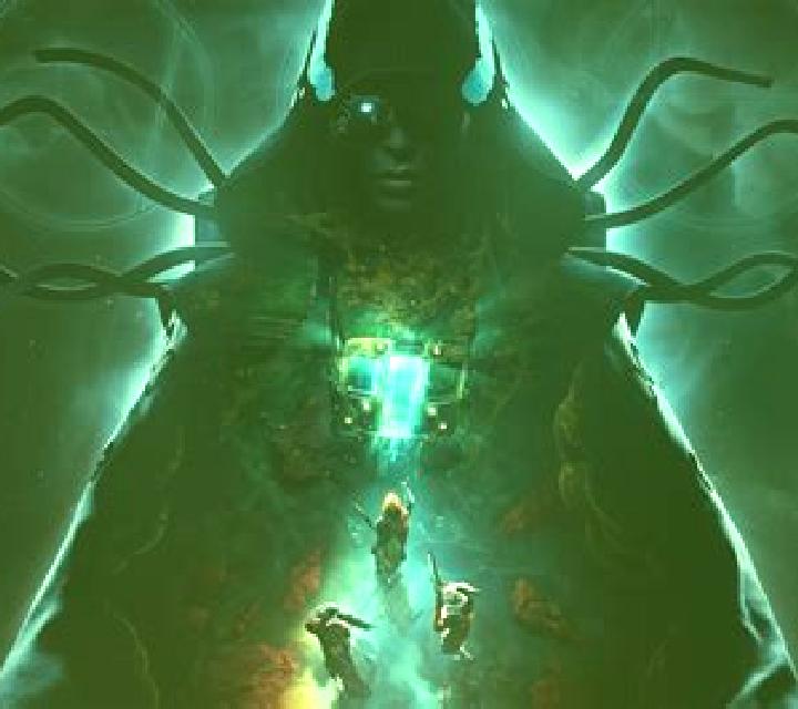 Realm of Thunder 2 online slot
