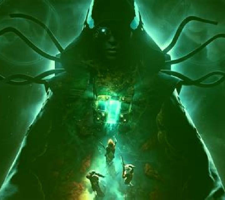 Realm of Thunder 2 slot game