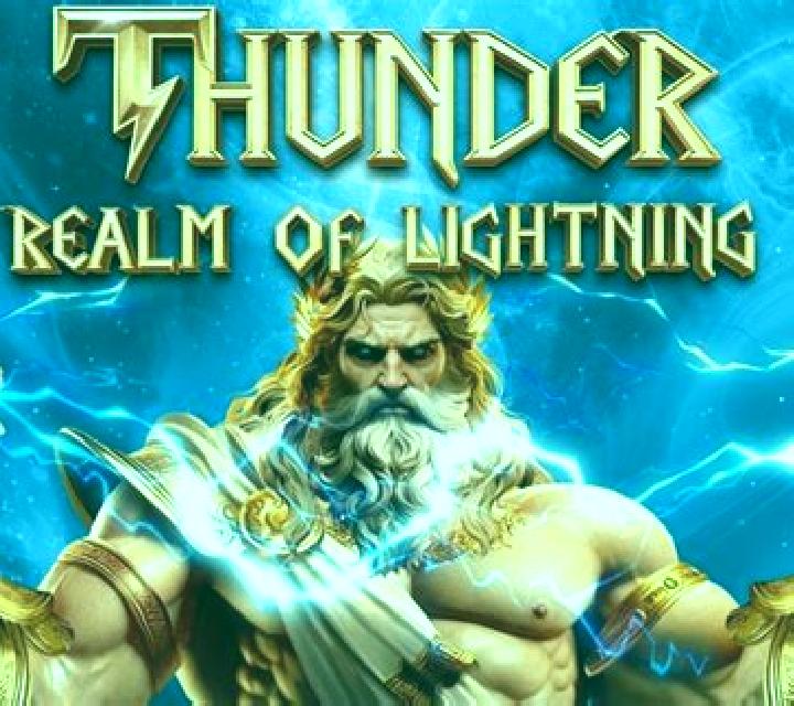 Realm of Thunder online slot