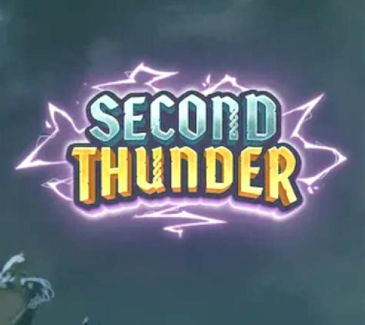 Realm of Thunder slot