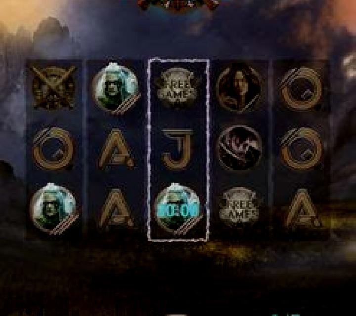 Realms online slot