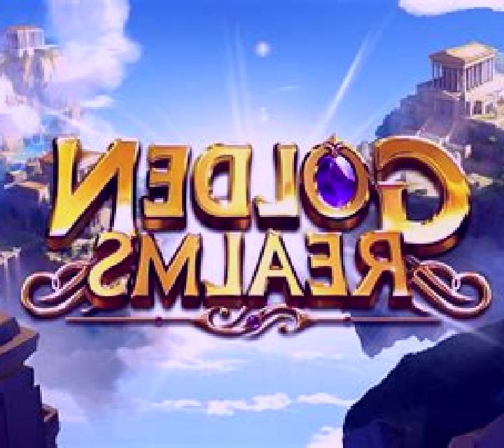Realms slot