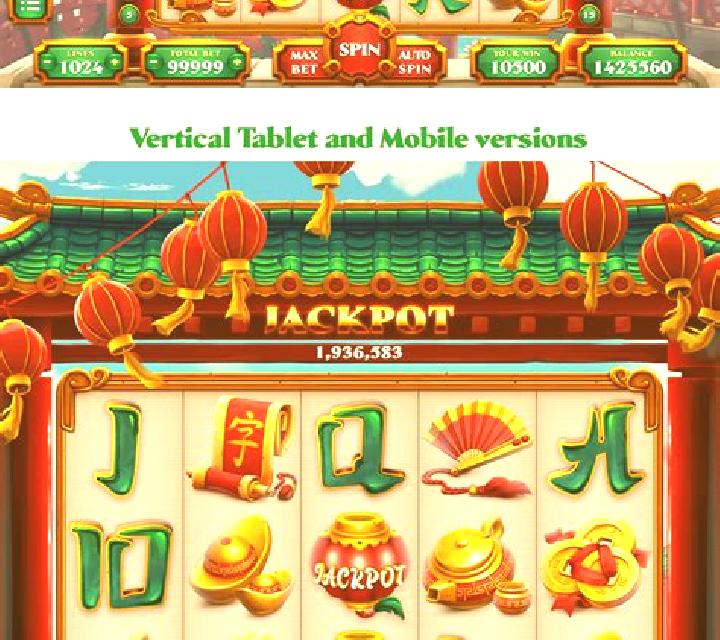 Rebets Splendour slot game