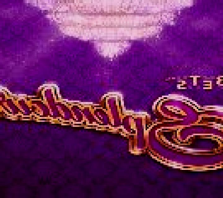 Rebets Splendour slot