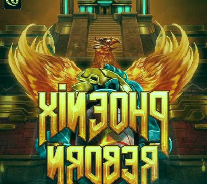 Reborn Empire online slot