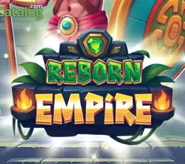 Reborn Empire slot
