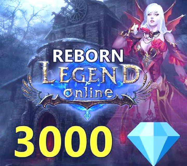 Reborn of Zeus 3000 slot
