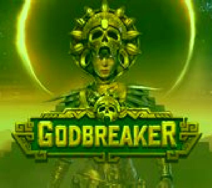 Record Breaker online slot