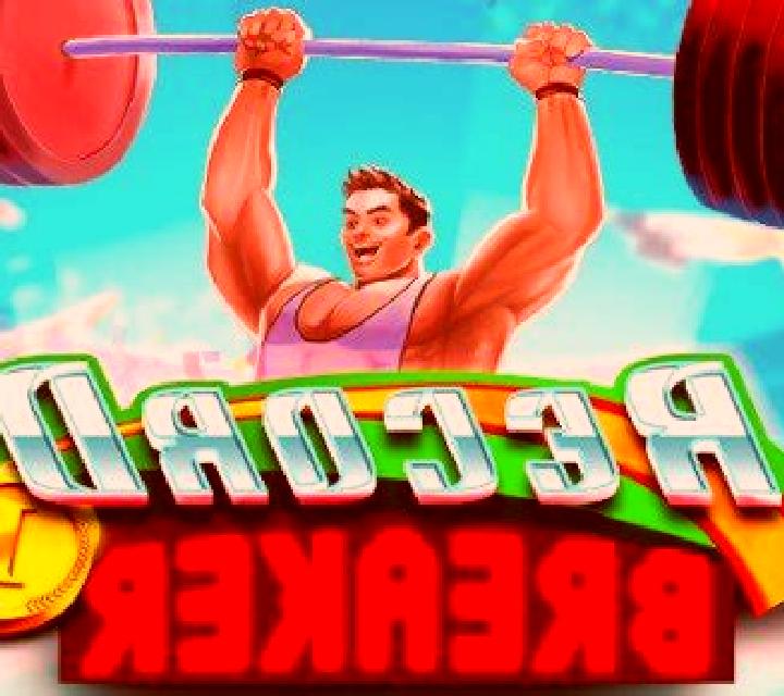 Record Breaker slot