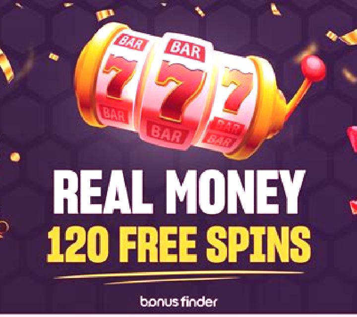 Record Spins online slot