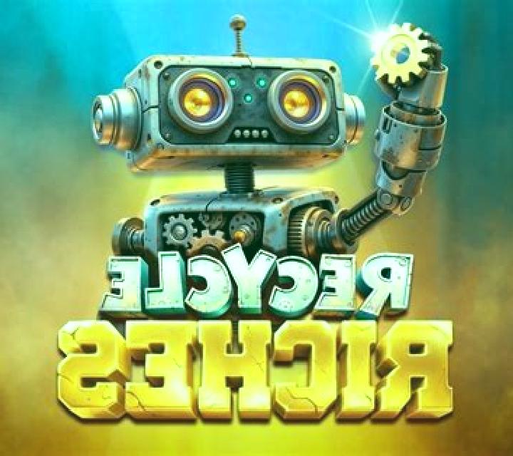 Recycle Riches online slot