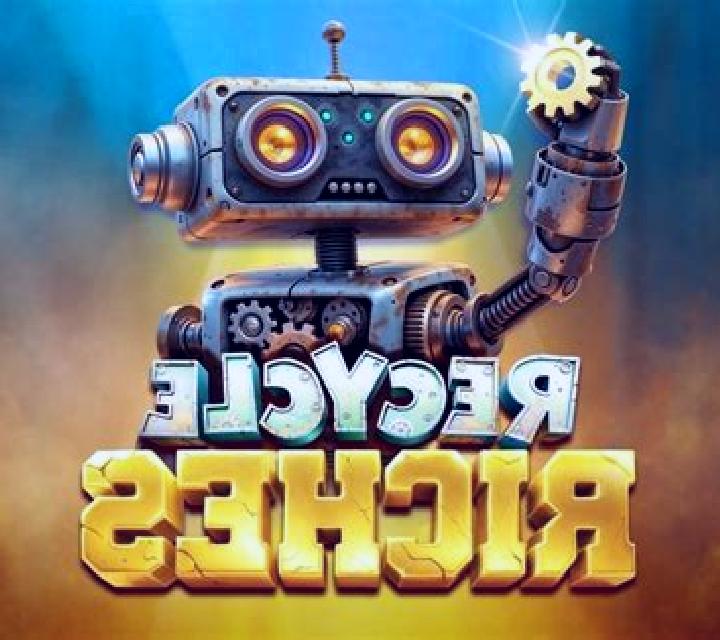 Recycle Riches slot game