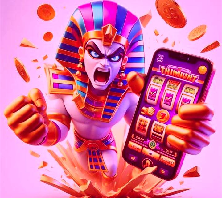Red 27 online slot