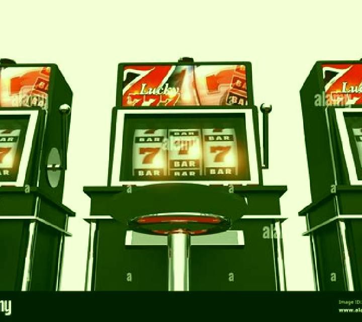 Red Bar online slot