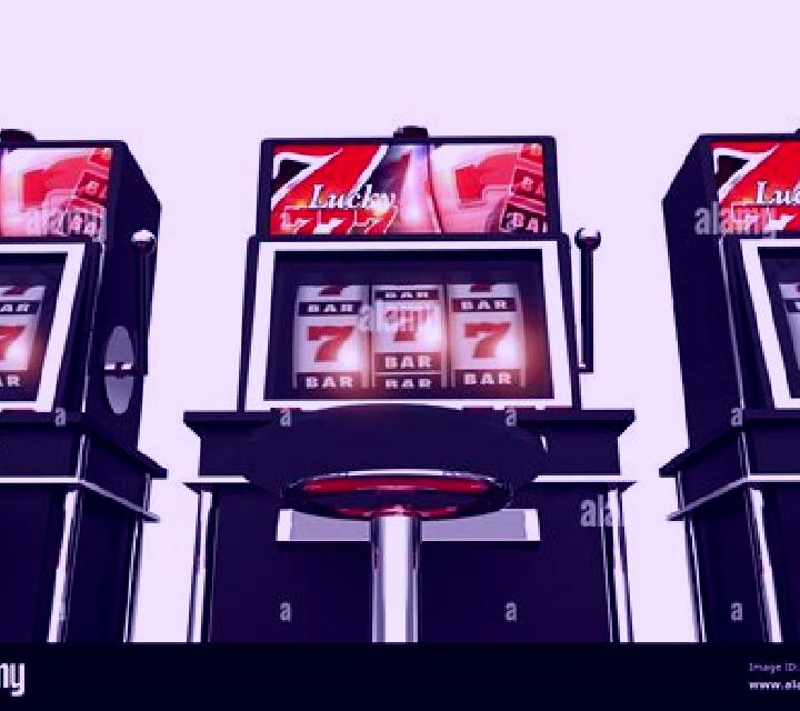 Red Bar slot game