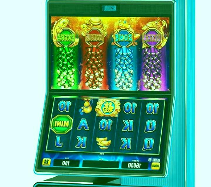 Red Baron (Evolution Gaming) slot machine