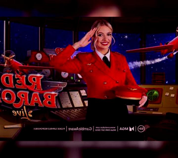 Red Baron (KA Gaming) slot game
