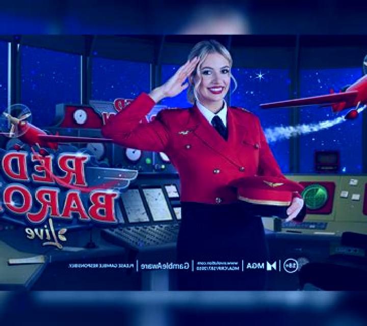 Red Baron (KA Gaming) slot