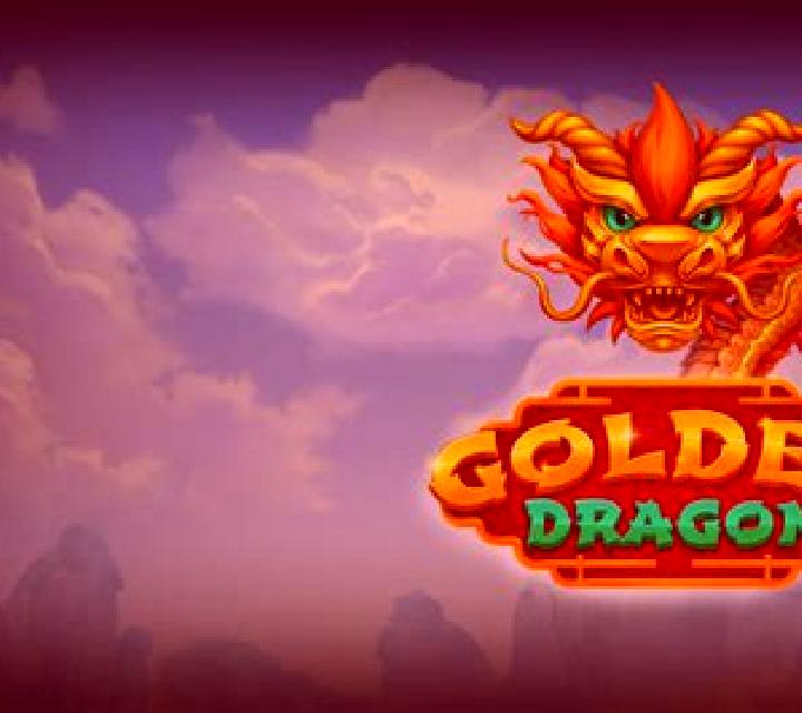 Red Bird And Golden Dragon online slot