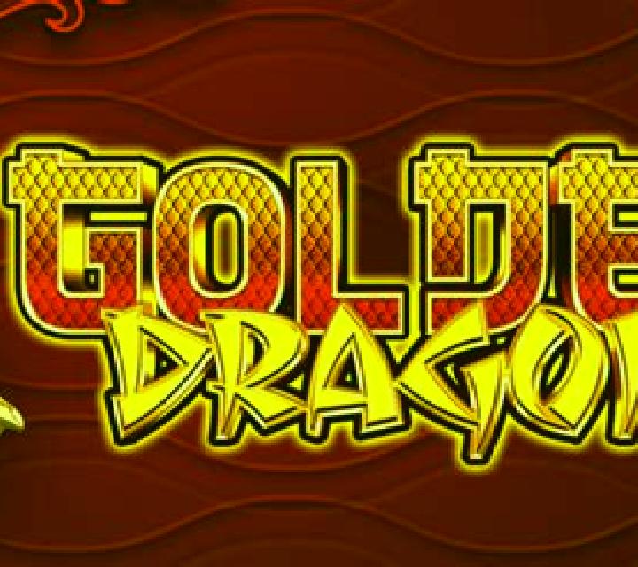 Red Bird And Golden Dragon slot game