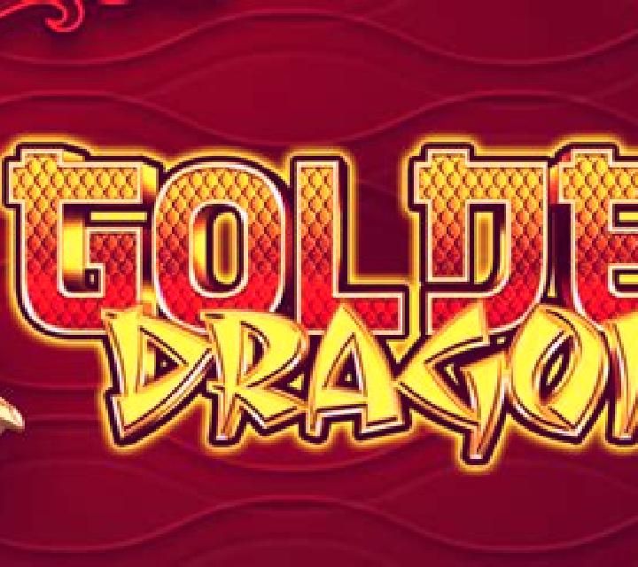Red Bird And Golden Dragon slot