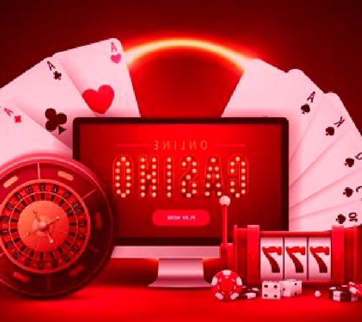 Red Black Poker slot game