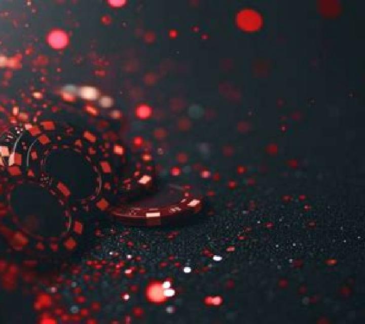 Red Black Poker slot