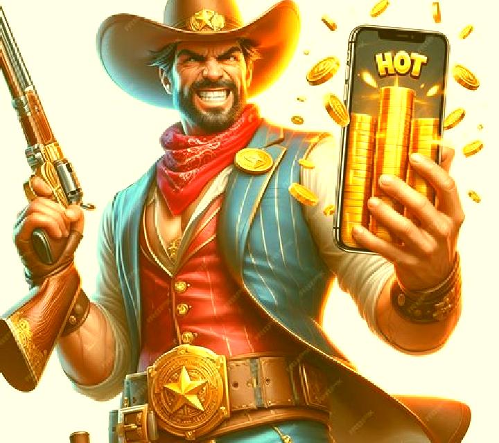 Red Boy slot game