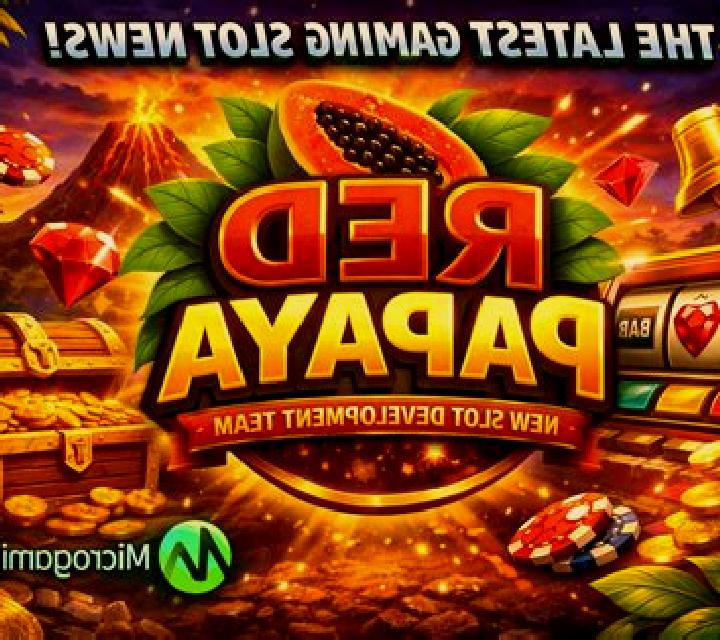 Red Cap online slot