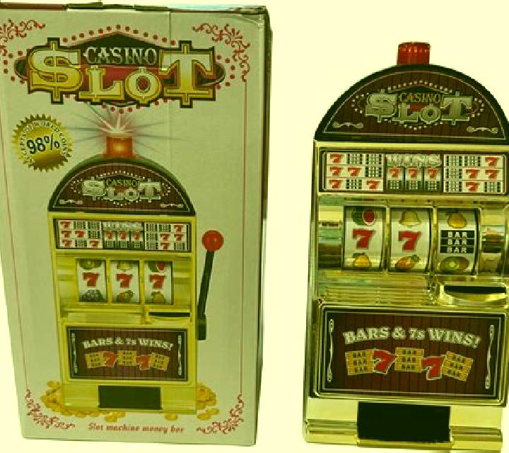 Red Cap slot machine