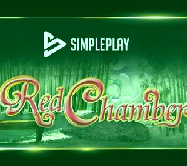 Red Chamber slot game