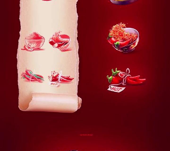 Red Chili Hunter 5 Lines slot machine