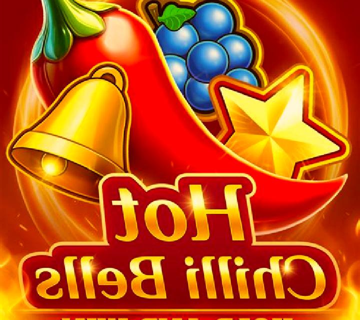 Red Chilli Luck online slot