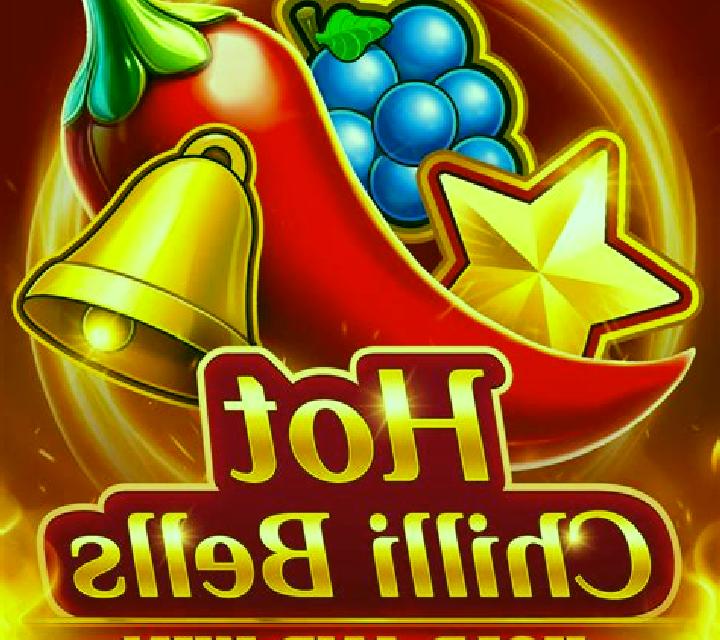 Red Chilli Luck slot game