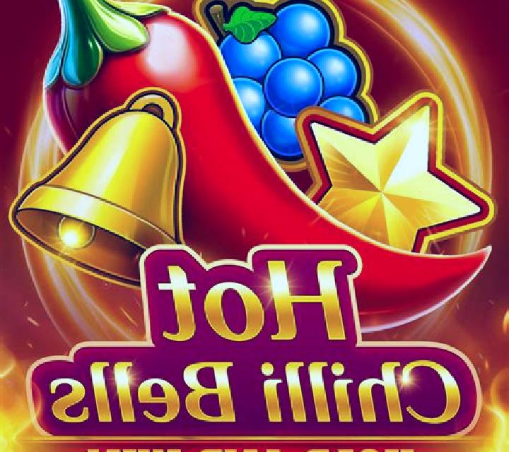 Red Chilli slot game