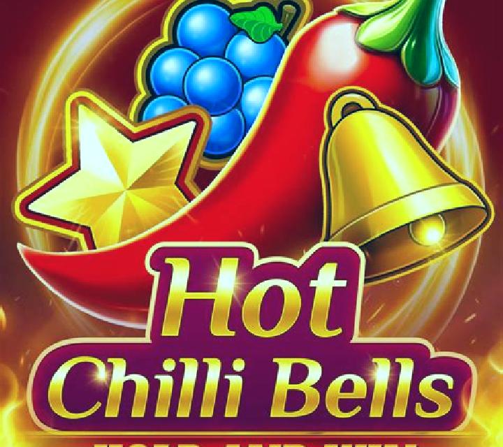 Red Chilli slot machine