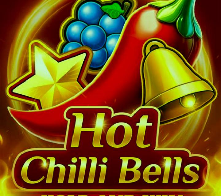 Red Chilli Wins online slot
