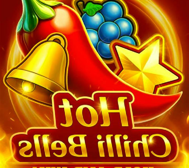 Red Chilli Wins slot game