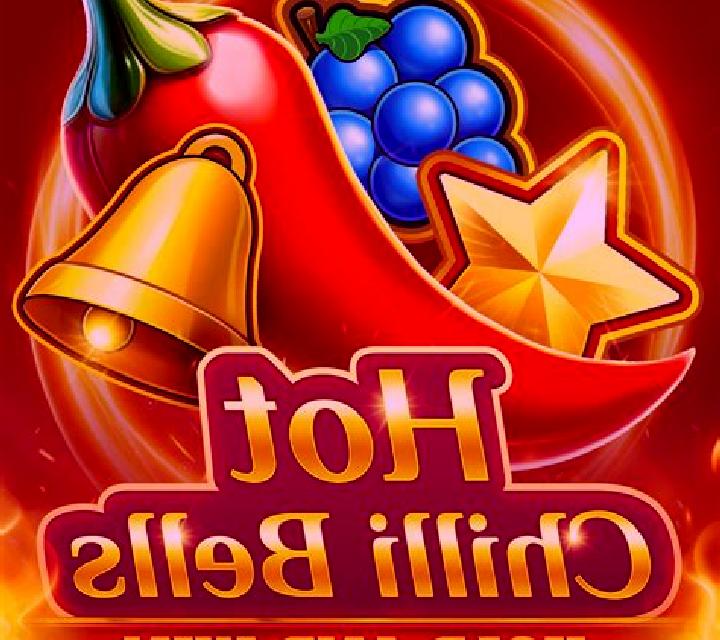 Red Chilli Wins slot
