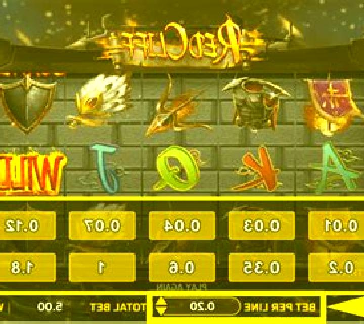 Red Cliff (Aspect Gaming) online slot